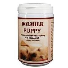 DOLFOS Dolmilk Puppy, 300g