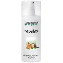 DR SEIDEL Repelex, 100 ml spray