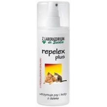 DR SEIDEL Repelex Plus, 100 ml spray