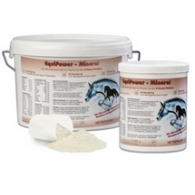 Equi Power Mineral, 1500g