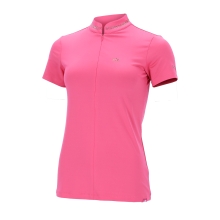 Koszulka Summer Page Style hot pink Schockemohle