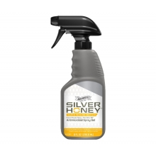Spray Silver Honey – środek do delikatnej pielęgnacji ran Absorbine