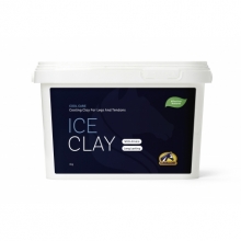 CAVALOR ICE CLAY, 4kg