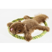 Latająca Wiewiórka zabawka dla psa USG