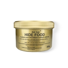 Smar do skór Hide Food 250g Gold Label