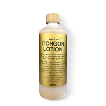 Lotion Itchgon Gold LabelLotion Itchgon Gold Label