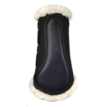 Ochraniacze Horsenjoy Airtec 3D Fur, para