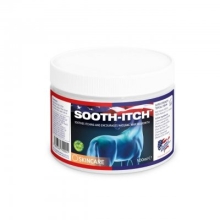 Krem przeciw świądowy Sooth-Itch Cream, 500ml Cortaflex