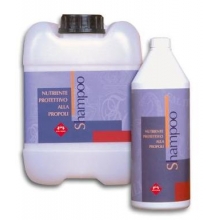 FM Szampon ochronny z propolisem, 1000ml