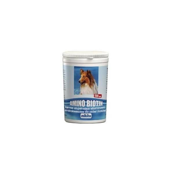 MIKITA Amino Biotin, 500g