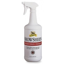 ABSORBINE Show Sheen spray 946 ml