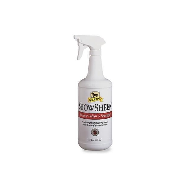 ABSORBINE Show Sheen spray 946 ml