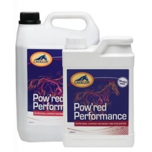 CAVALOR POWRED PERFORMANCE