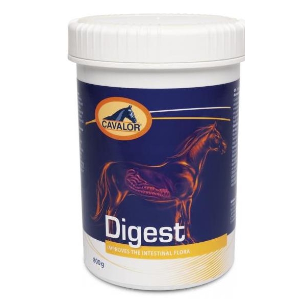 CAVALOR DIGEST, 800g