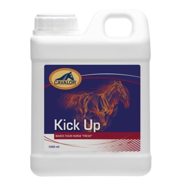 CAVALOR KICK UP, 1000ml