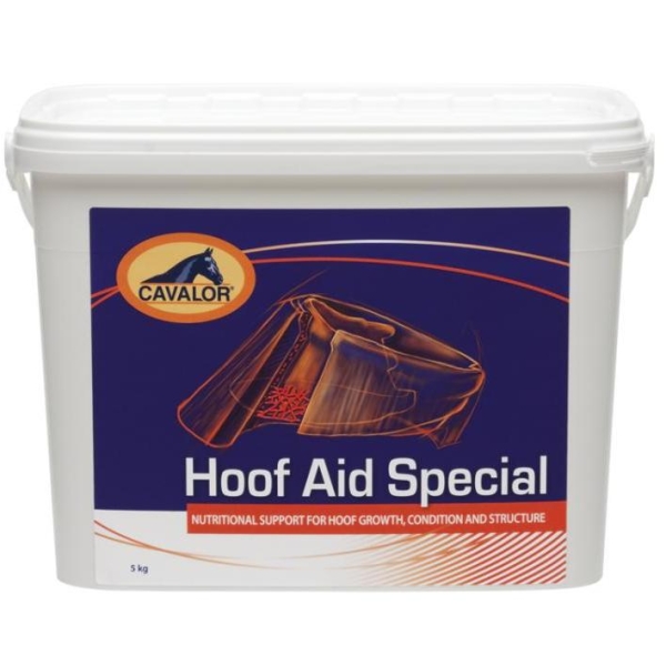 CAVALOR HOOF AID SPECIAL