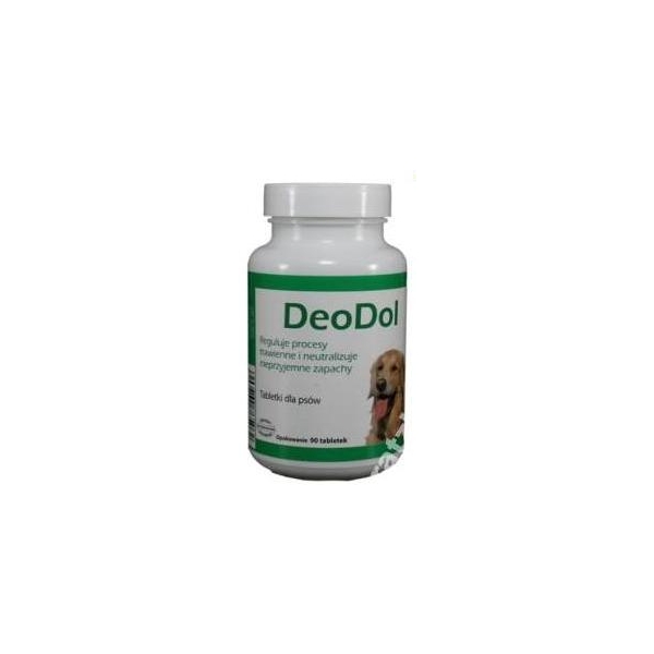 DOLFOS DeoDol 90 tab.