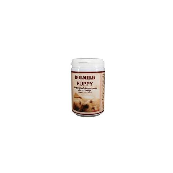 DOLFOS Dolmilk Puppy, 300g