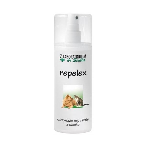 DR SEIDEL Repelex, 100 ml spray