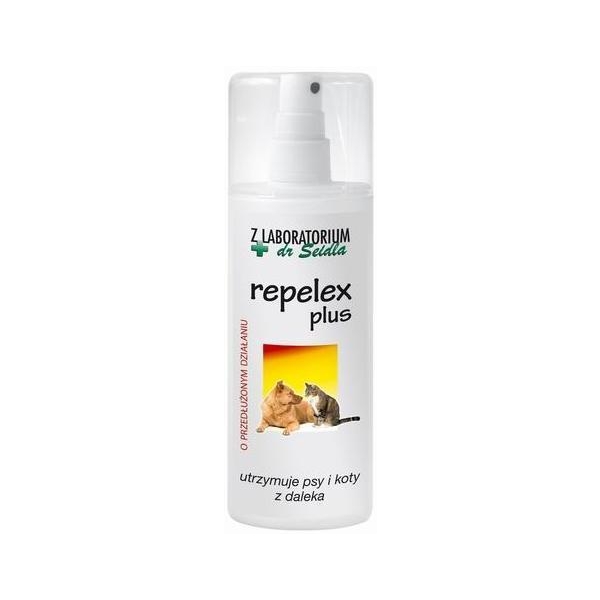 DR SEIDEL Repelex Plus, 100 ml spray