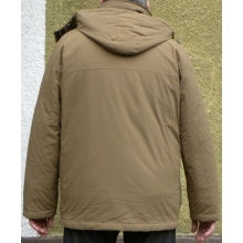 Kurtka Gery 2w1 Euro-Star 24 H!