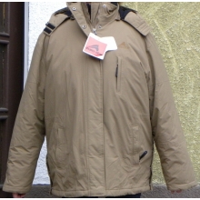 Kurtka Gery 2w1 Euro-Star 24 H!
