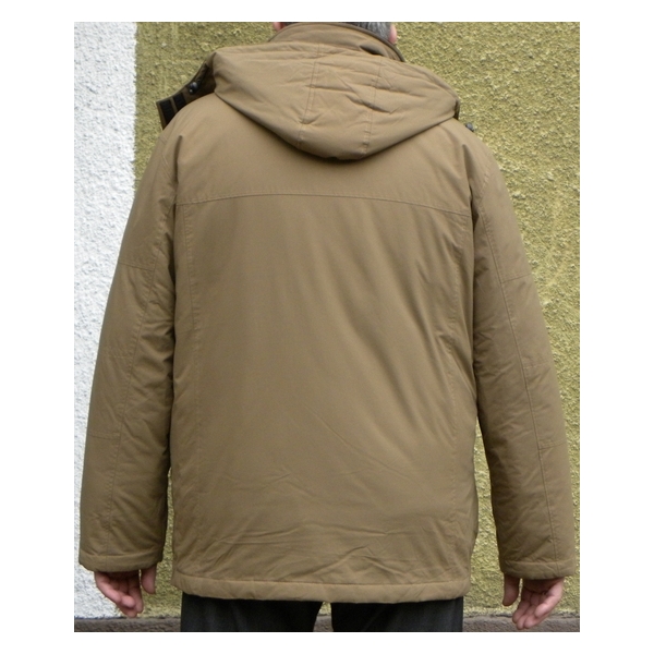 Kurtka Gery 2w1 Euro-Star 24 H!