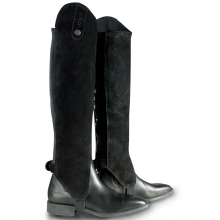 CZAPSY MIĘKKIE ZAMSZOWE HORZE 24H!