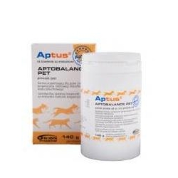 APTUS Aptobalance Pet, 140g