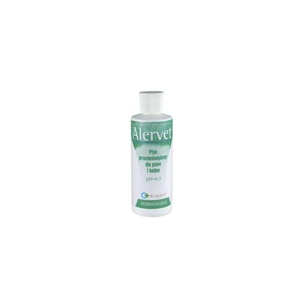 EUROWET Alervet, 200ml