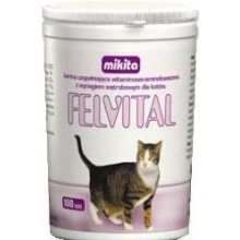 MIKITA Felvital, 100tab.