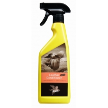 Preparat konserwujący do skóry-spray (step 2) 500ml Leader Conditioner 24H!