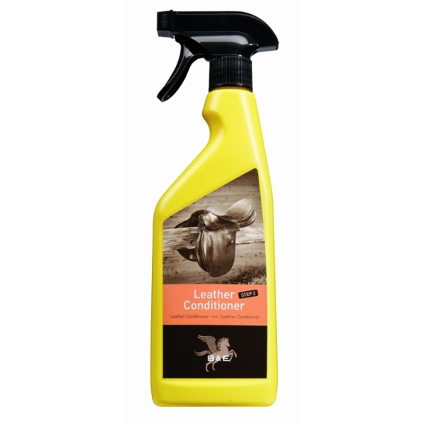Preparat konserwujący do skóry-spray (step 2) 500ml Leader Conditioner 24H!