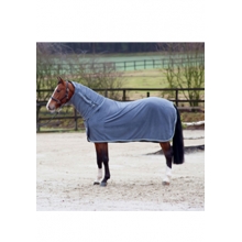 Derka polarowa Hoodie Schockemohle 24H!