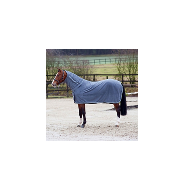 Derka polarowa Hoodie Schockemohle 24H!