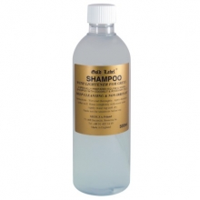 Shampoo For Greys, 500ml Gold Label 