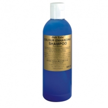 Colour Enhancing Shampoo, 500ml Gold Label 