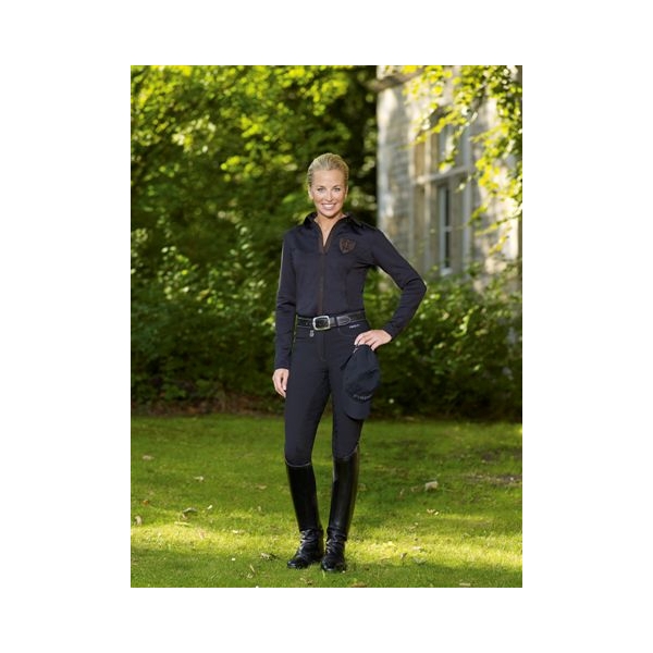 Pikeur Bryczesy Arissa, Limitowana Kolekcja Premium