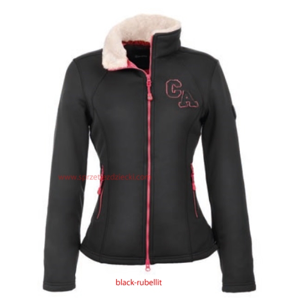 CAVALLO SOFTSHELL ALESSA DAMSKI