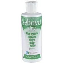 EUROWET Sebovet Dry, 200ml