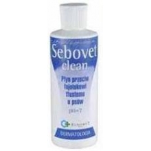 EUROWET Sebovet Clean, 200ml