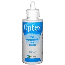 EUROWET Optex, 100ml