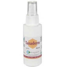 EUROWET Tanaderm, 90ml