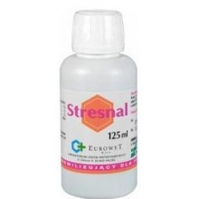 EUROWET Stresnal, 125ml