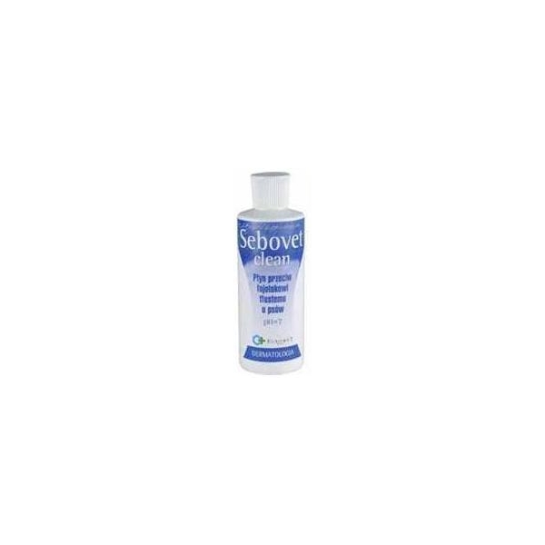 EUROWET Sebovet Clean, 200ml