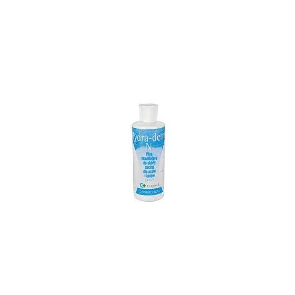 EUROWET Hydra Derm N płyn, 200ml