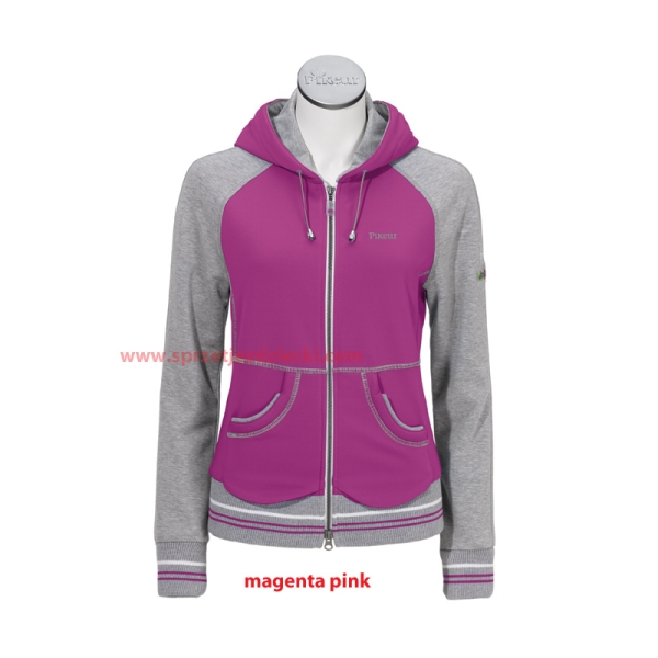 Bluza jeździecka Pikeur Carlotta damska 24H!
