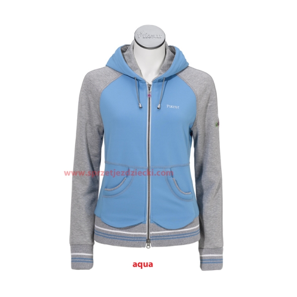 Bluza jeździecka Pikeur Carlotta damska 24H!
