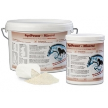 Equi Power Mineral, 5000g