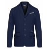 Frak Steve navy Fair Play 24H!